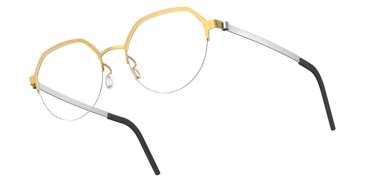 Color: GT 05 - Lindberg Strip Titanium 7000 LND7431GT0550