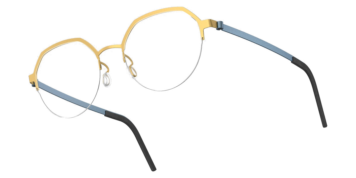 Color: GT 107 - Lindberg Strip Titanium 7000 LND7431GT10750