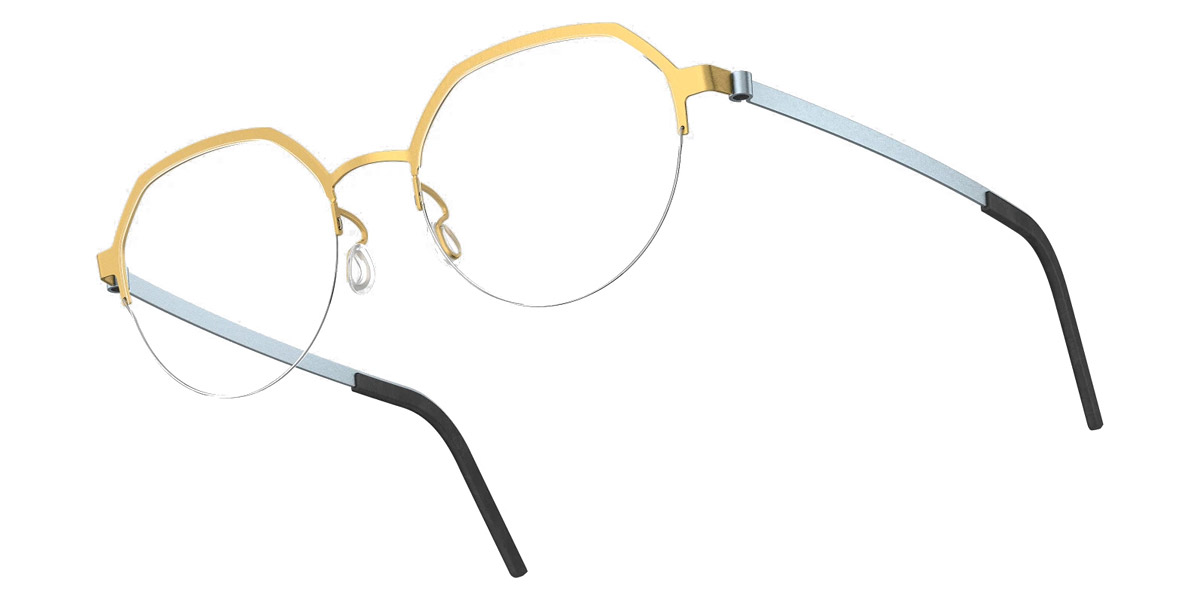 Color: GT 25 - Lindberg Strip Titanium 7000 LND7431GT2550