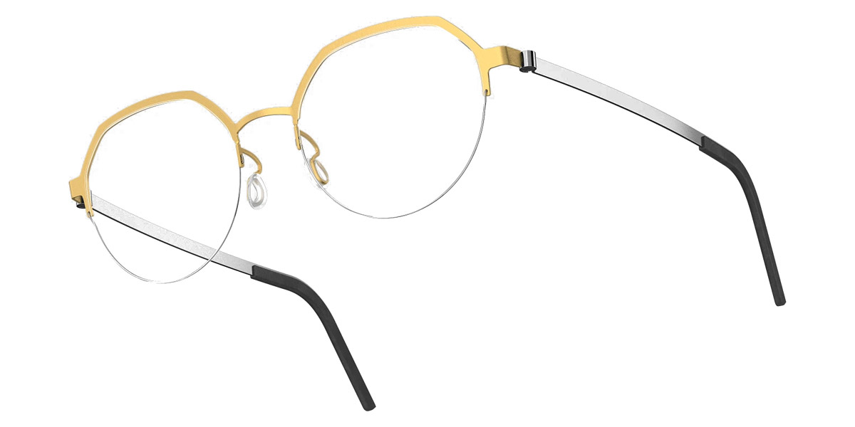 Color: GT P10 - Lindberg Strip Titanium 7000 LND7431GTP1050