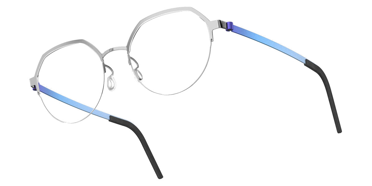 Color: P10 120 - Lindberg Strip Titanium 7000 LND7431P1012050