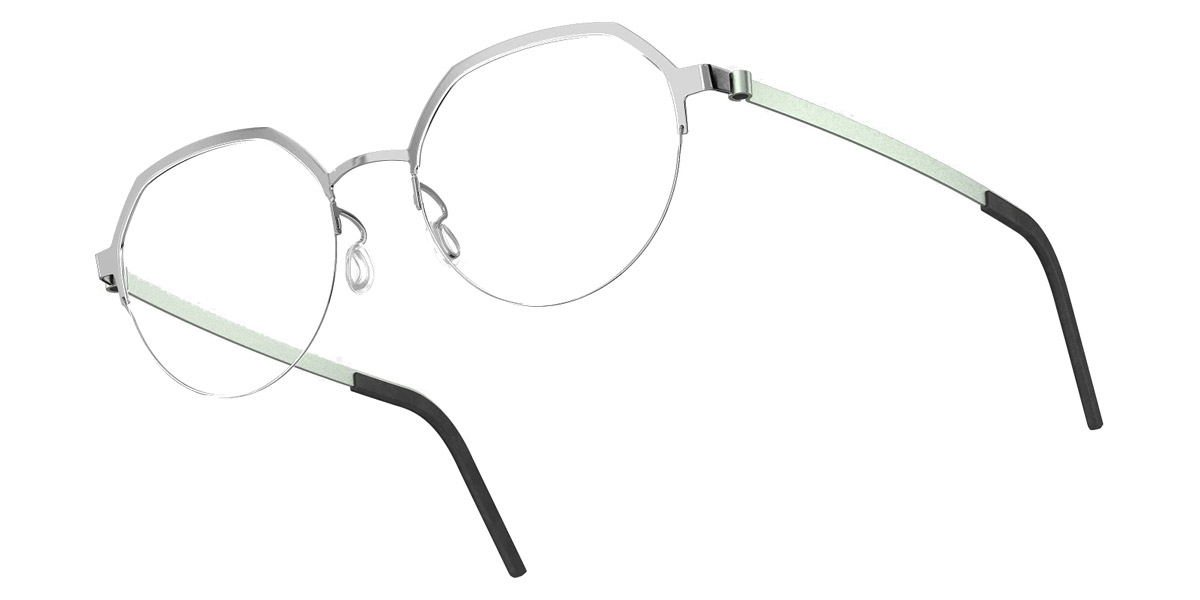 Color: P10 30 - Lindberg Strip Titanium 7000 LND7431P103050