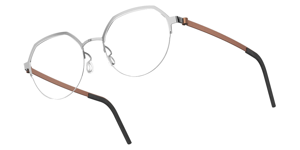 Color: P10 U12 - Lindberg Strip Titanium 7000 LND7431P10U1250