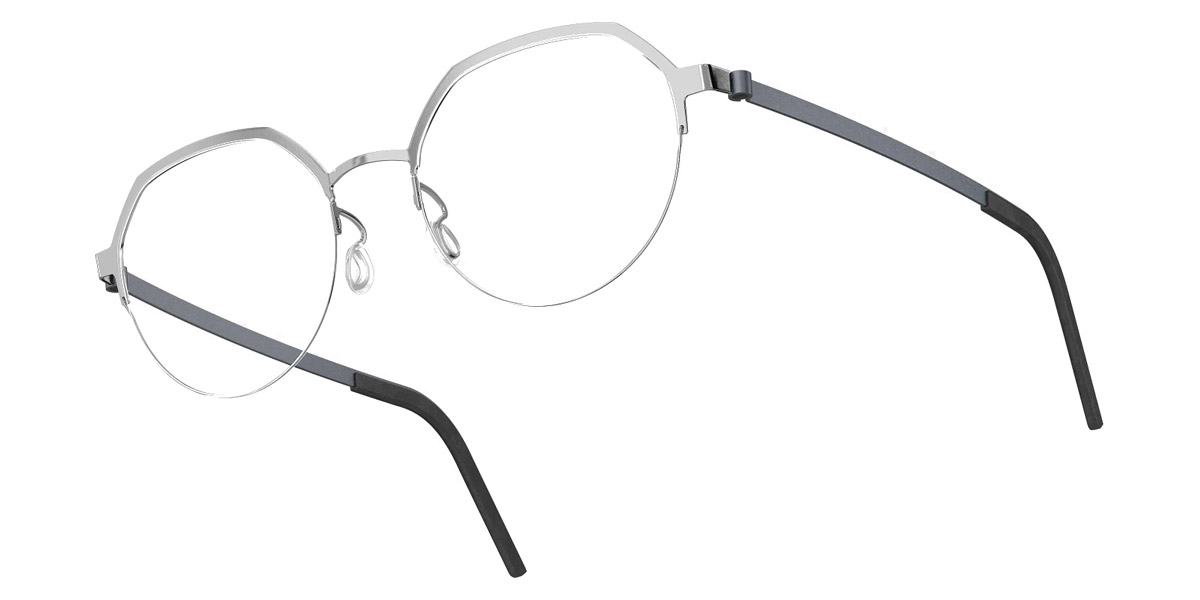 Color: P10 U16 - Lindberg Strip Titanium 7000 LND7431P10U1650