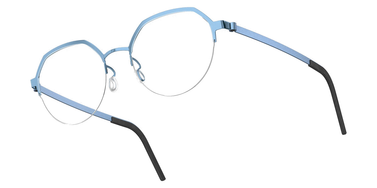 Color: P20 20 - Lindberg Strip Titanium 7000 LND7431P202050