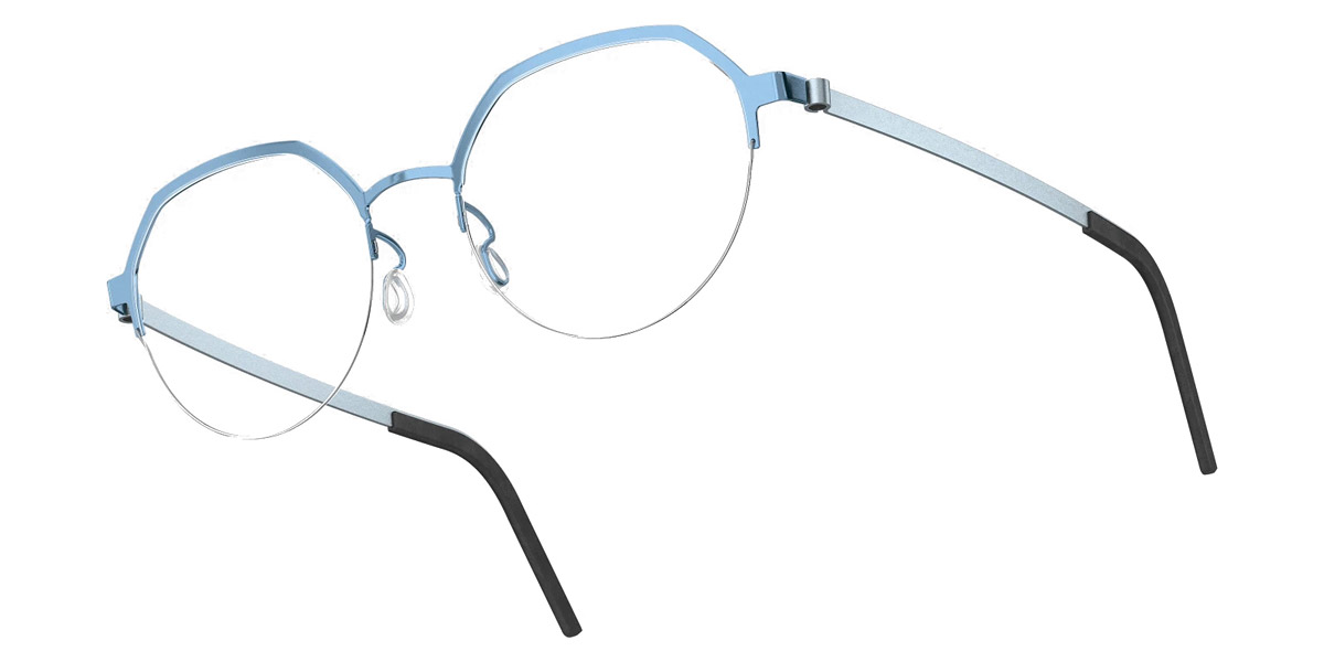 Color: P20 25 - Lindberg Strip Titanium 7000 LND7431P202550