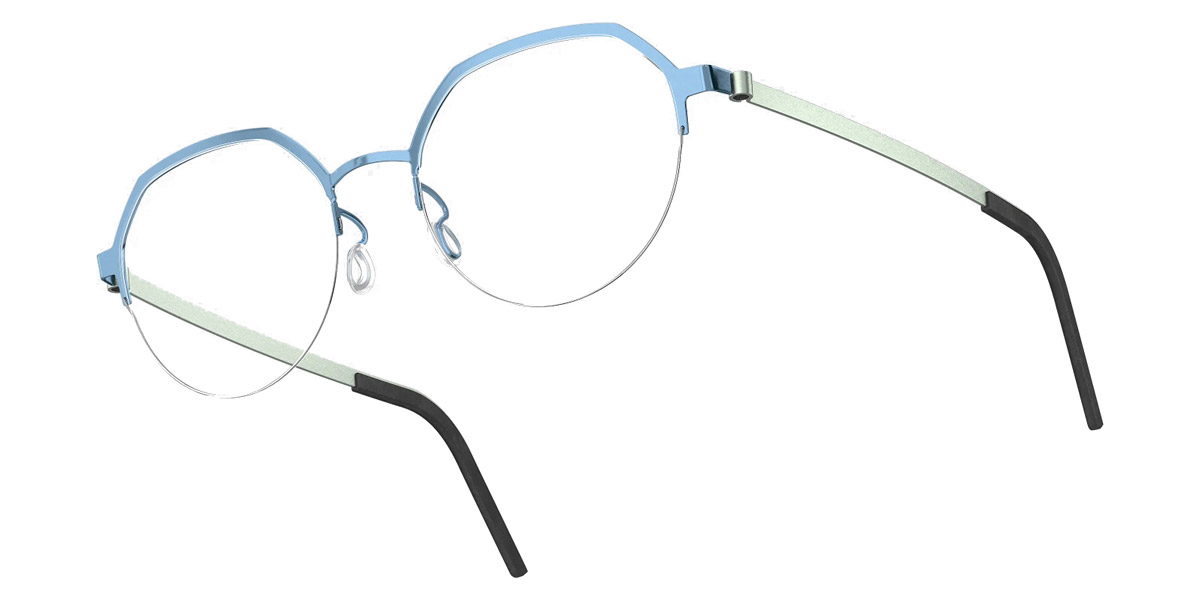 Color: P20 30 - Lindberg Strip Titanium 7000 LND7431P203050