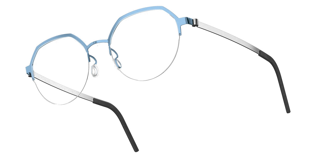 Color: P20 P10 - Lindberg Strip Titanium 7000 LND7431P20P1050