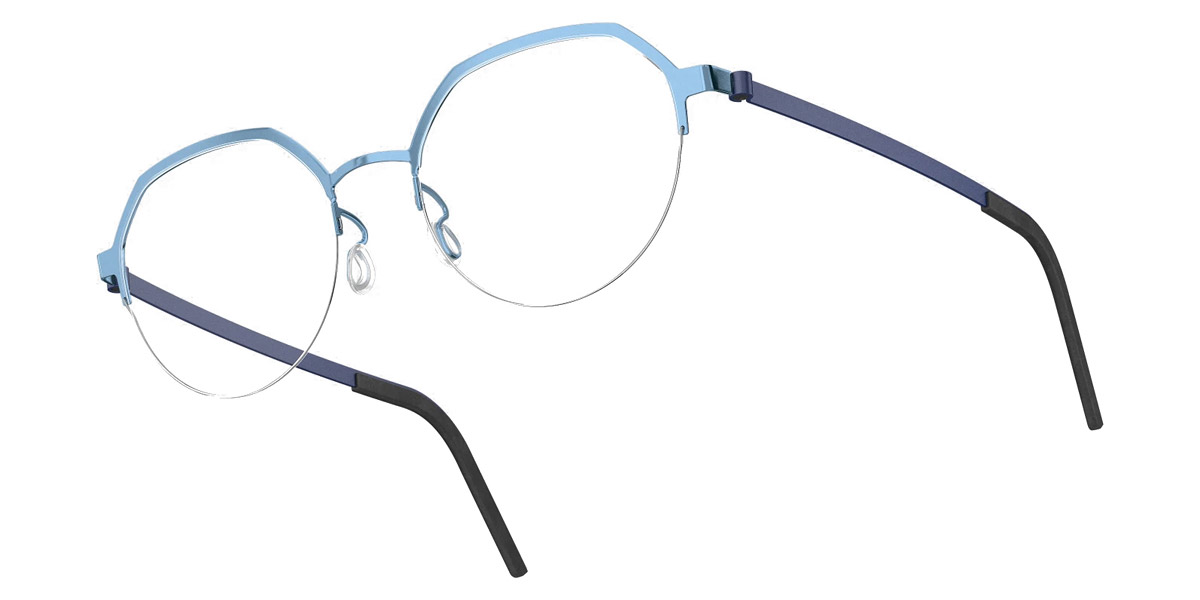 Color: P20 U13 - Lindberg Strip Titanium 7000 LND7431P20U1350