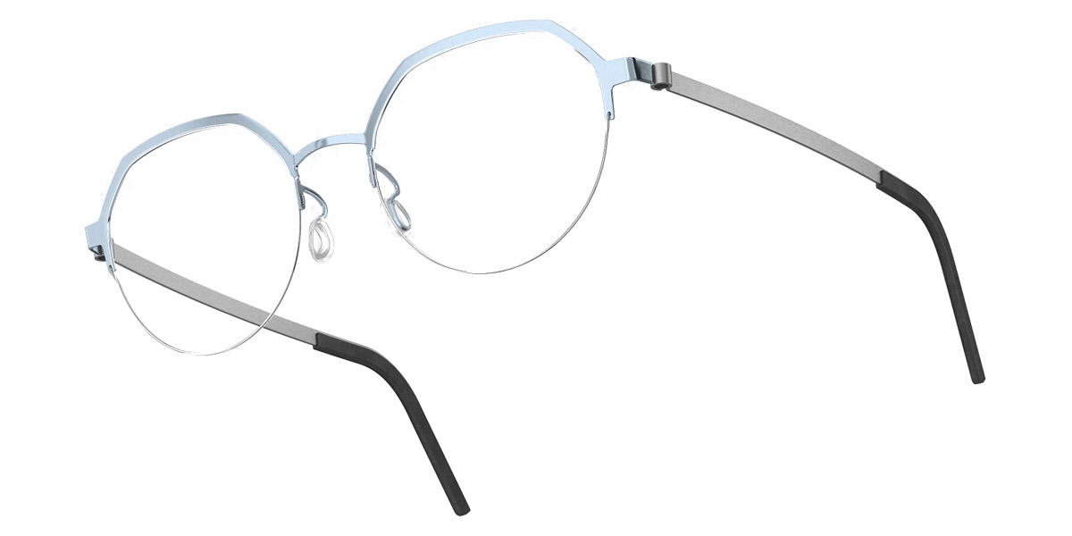 Color: P25 10 - Lindberg Strip Titanium 7000 LND7431P251050