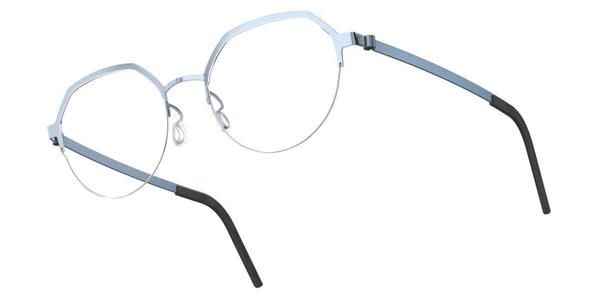 Color: P25 107 - Lindberg Strip Titanium 7000 LND7431P2510750