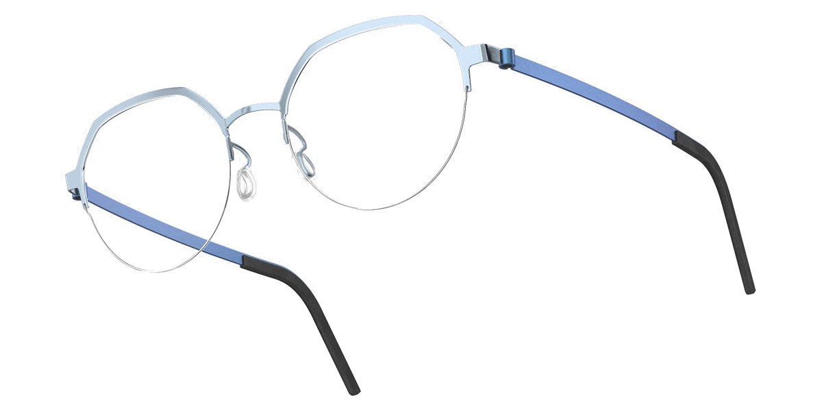 Color: P25 115 - Lindberg Strip Titanium 7000 LND7431P2511550