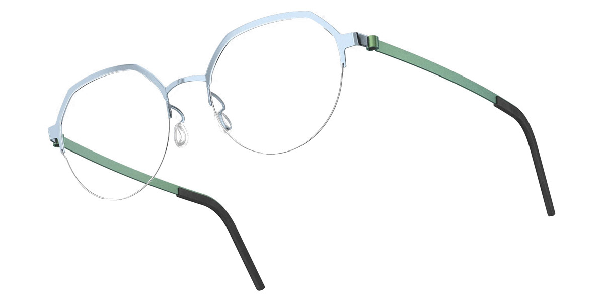 Color: P25 117 - Lindberg Strip Titanium 7000 LND7431P2511750