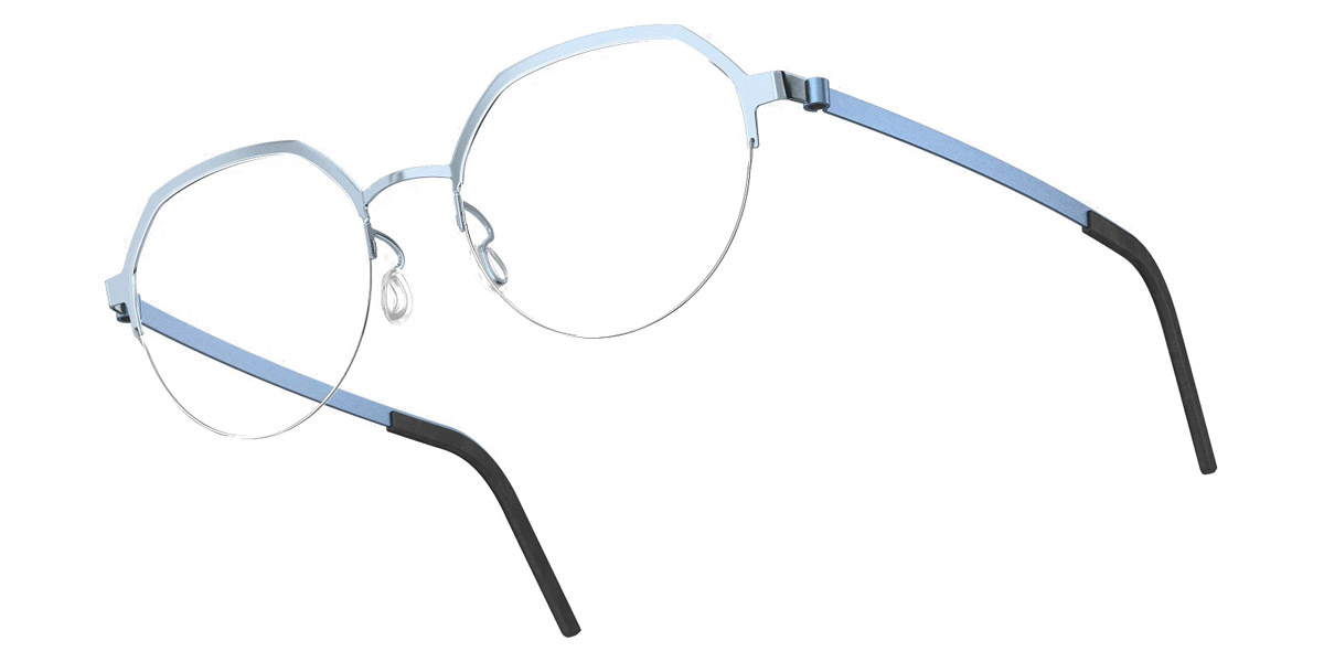 Color: P25 20 - Lindberg Strip Titanium 7000 LND7431P252050