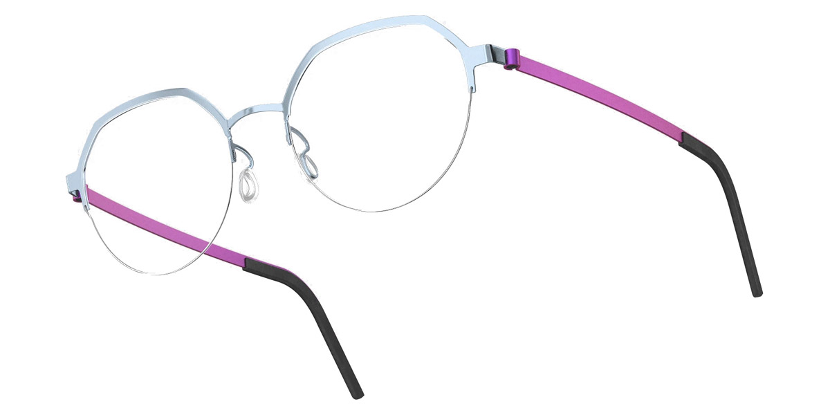 Color: P25 75 - Lindberg Strip Titanium 7000 LND7431P257550