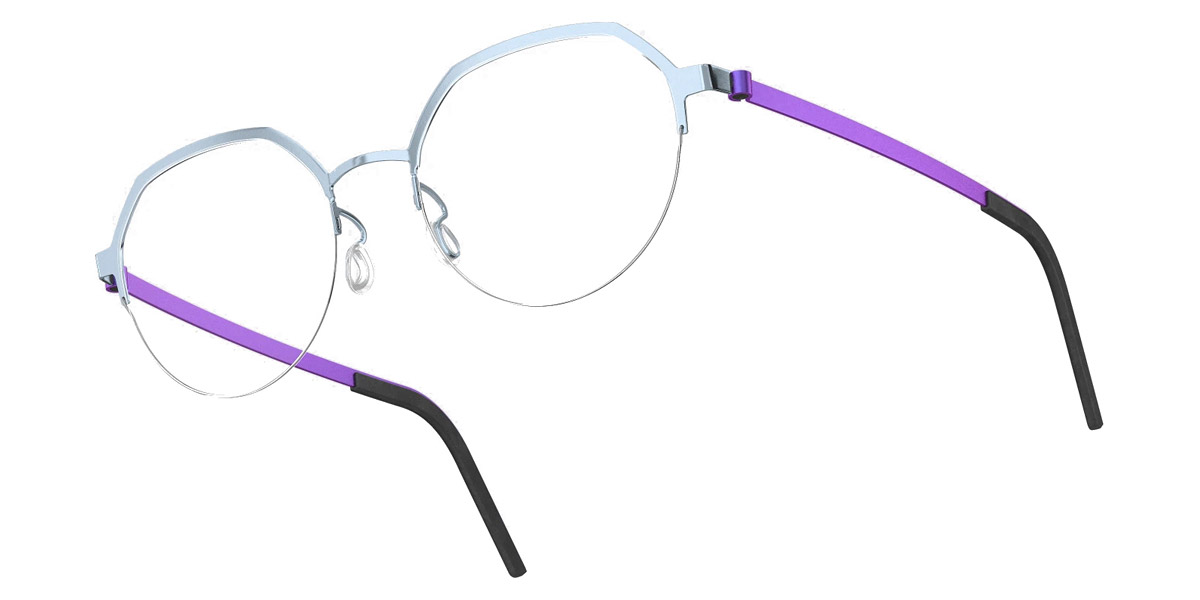 Color: P25 77 - Lindberg Strip Titanium 7000 LND7431P257750