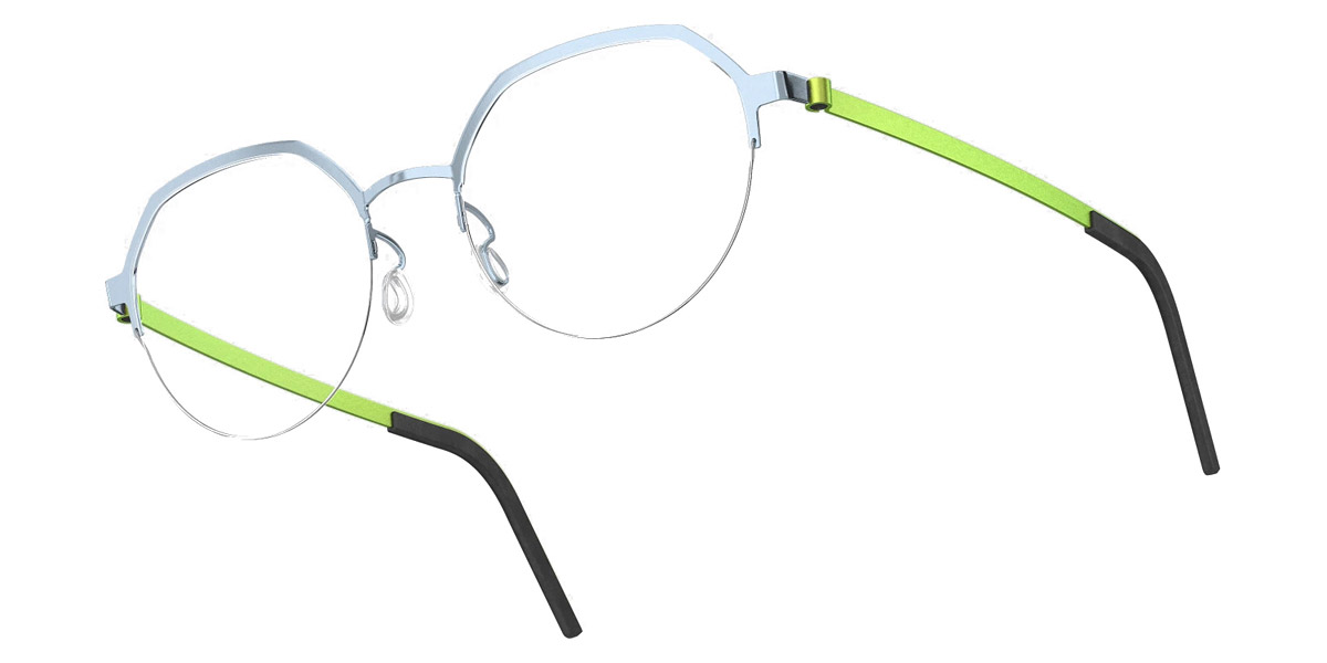 Color: P25 95 - Lindberg Strip Titanium 7000 LND7431P259550