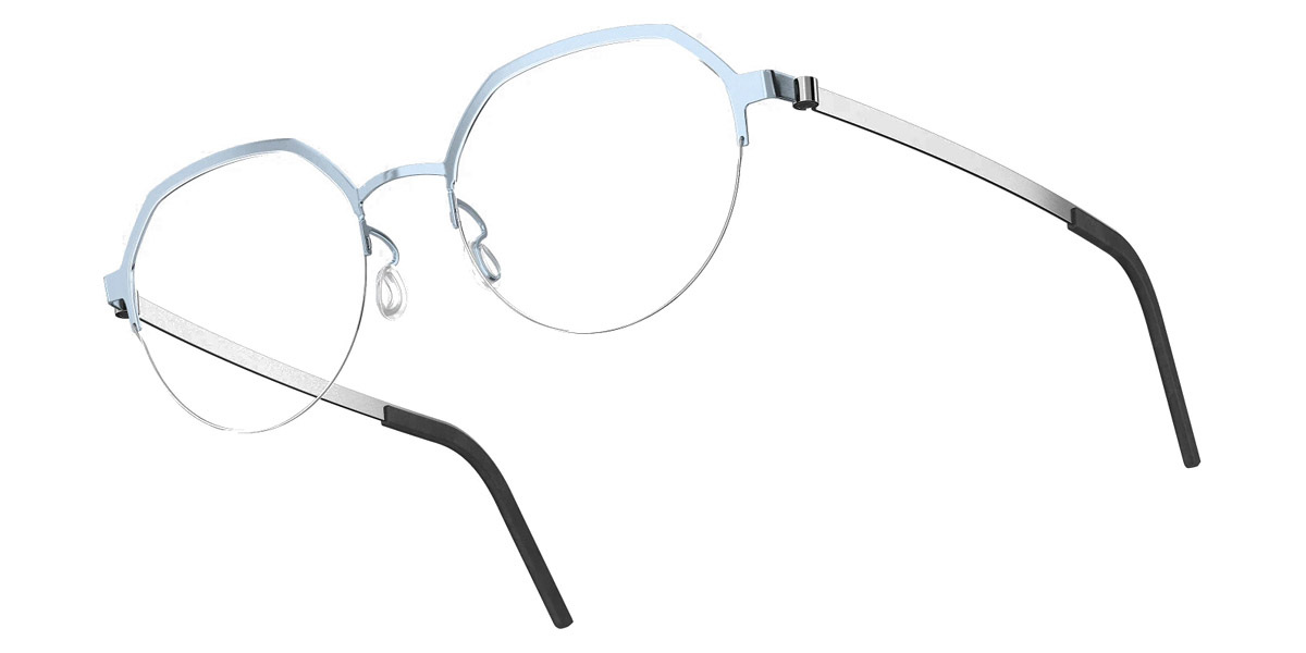 Color: P25 P10 - Lindberg Strip Titanium 7000 LND7431P25P1050