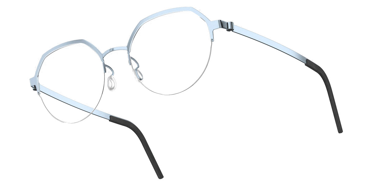 Color: P25 P25 - Lindberg Strip Titanium 7000 LND7431P25P2550