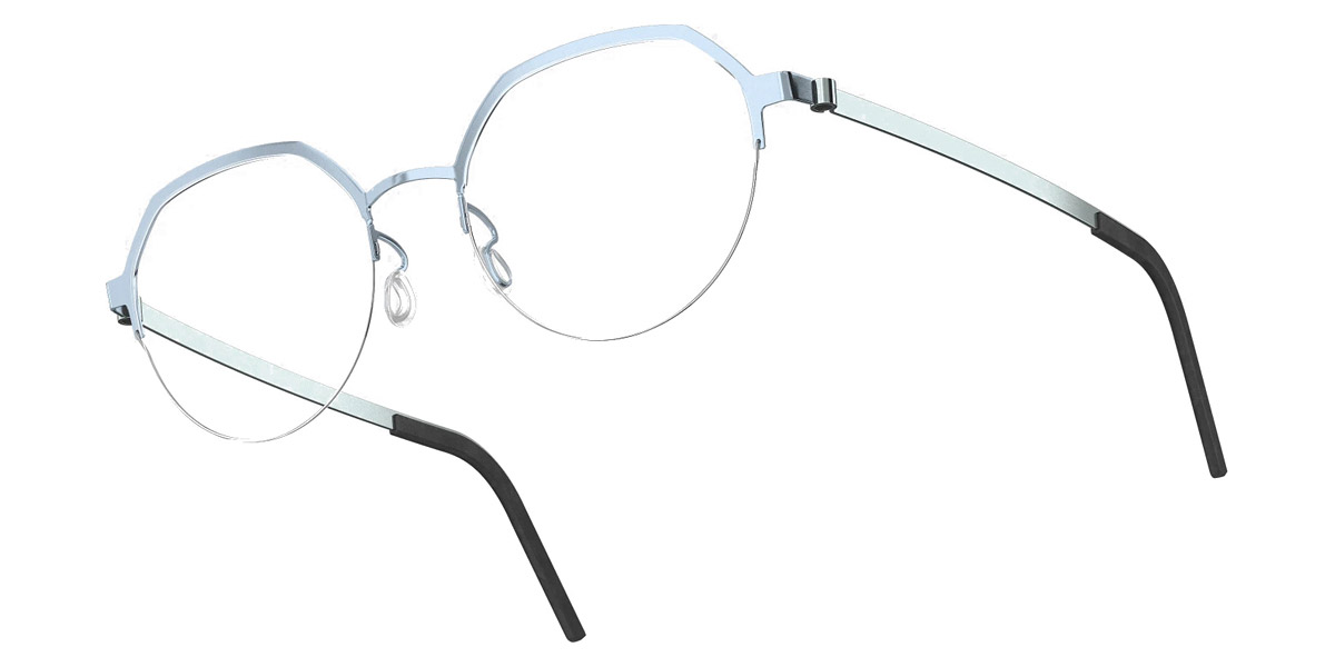 Color: P25 P30 - Lindberg Strip Titanium 7000 LND7431P25P3050