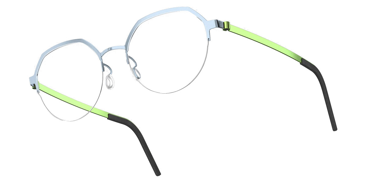 Color: P25 P95 - Lindberg Strip Titanium 7000 LND7431P25P9550