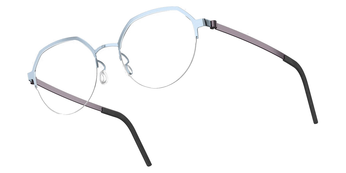 Color: P25 PU14 - Lindberg Strip Titanium 7000 LND7431P25PU1450