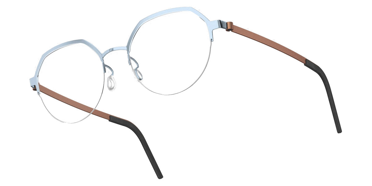 Color: P25 U12 - Lindberg Strip Titanium 7000 LND7431P25U1250