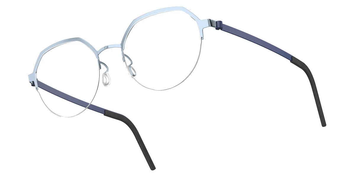 Color: P25 U13 - Lindberg Strip Titanium 7000 LND7431P25U1350