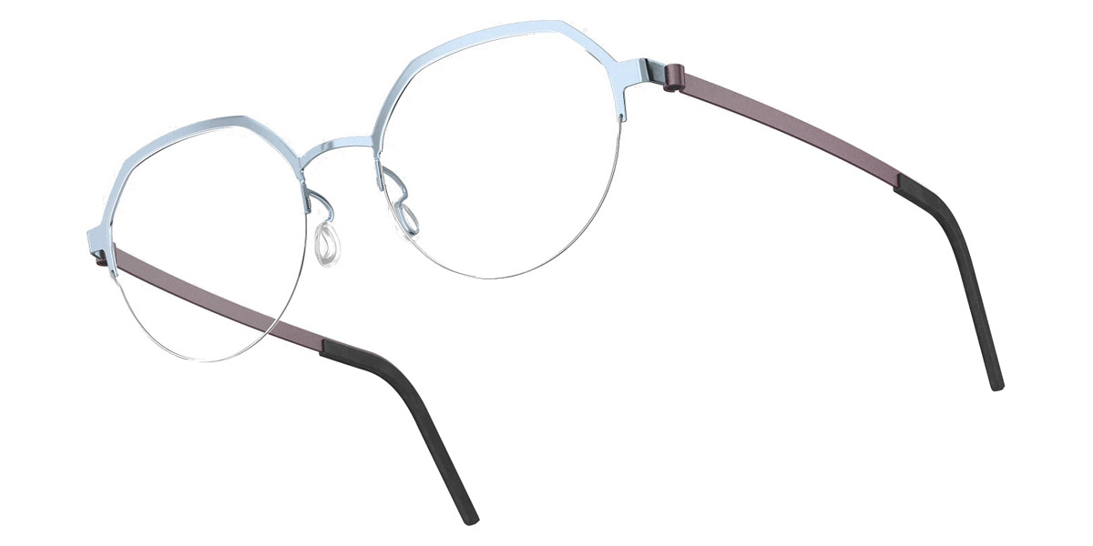 Color: P25 U14 - Lindberg Strip Titanium 7000 LND7431P25U1450