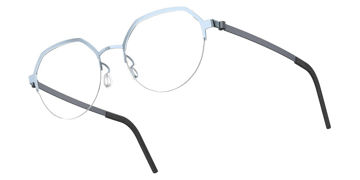 Color: P25 U16 - Lindberg Strip Titanium 7000 LND7431P25U1650