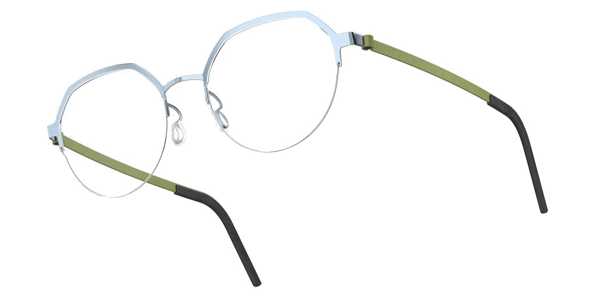 Color: P25 U34 - Lindberg Strip Titanium 7000 LND7431P25U3450