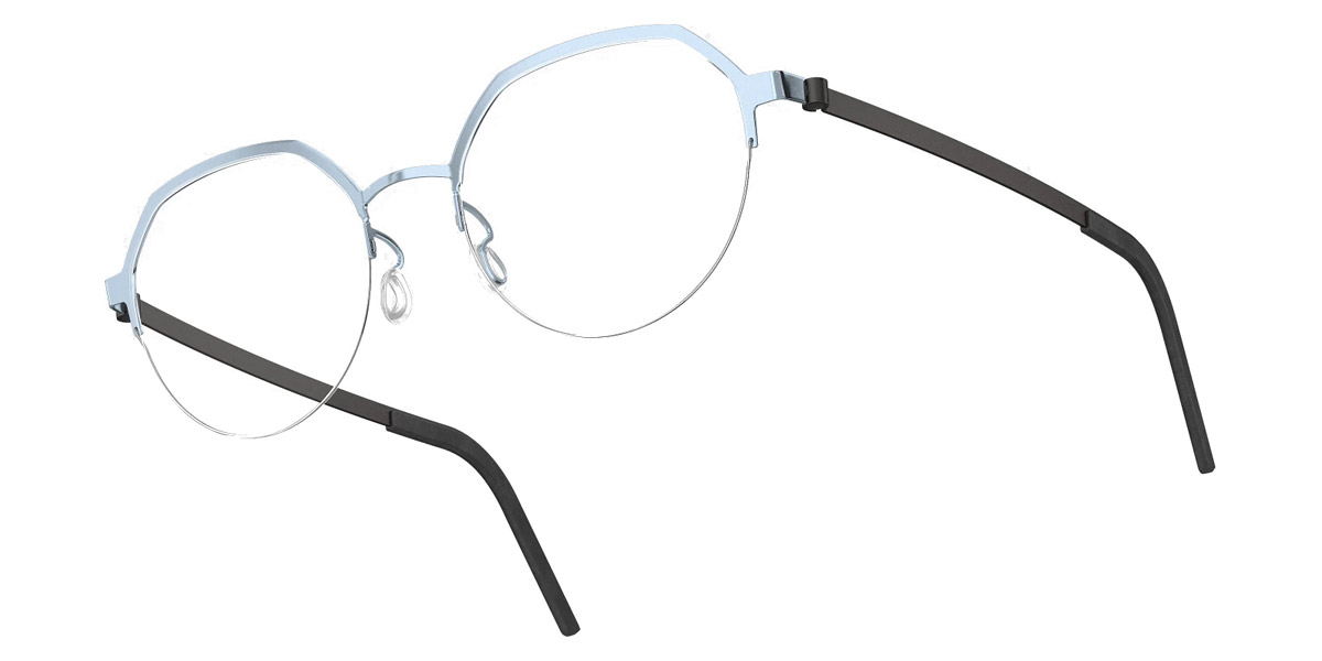 Color: P25 U9 - Lindberg Strip Titanium 7000 LND7431P25U950