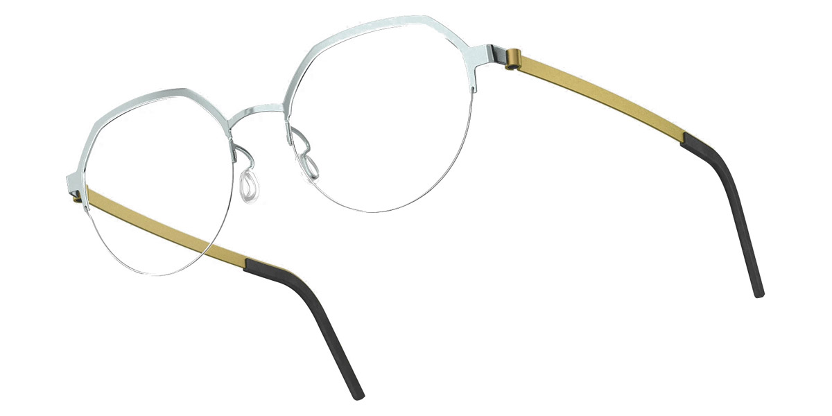 Color: P30 109 - Lindberg Strip Titanium 7000 LND7431P3010950