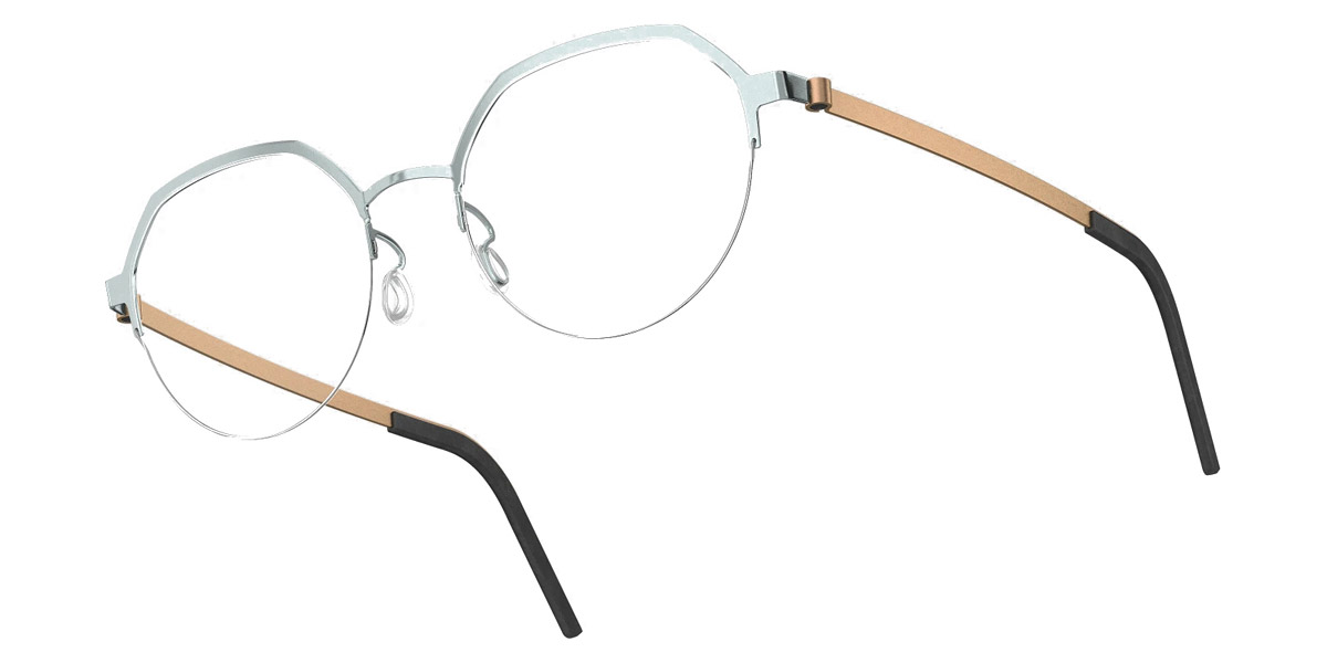 Color: P30 35 - Lindberg Strip Titanium 7000 LND7431P303550