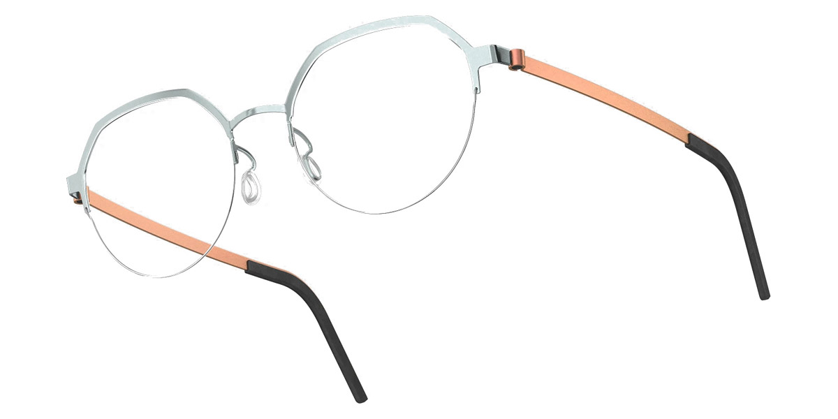 Color: P30 60 - Lindberg Strip Titanium 7000 LND7431P306050