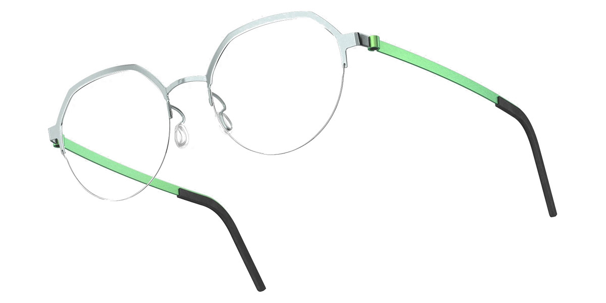 Color: P30 90 - Lindberg Strip Titanium 7000 LND7431P309050