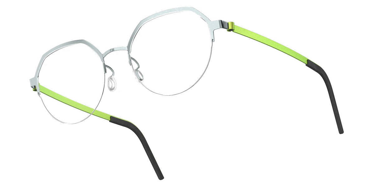 Color: P30 95 - Lindberg Strip Titanium 7000 LND7431P309550