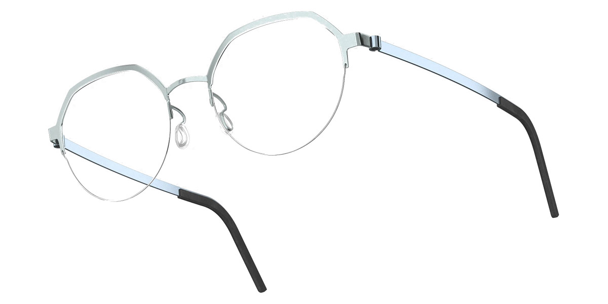 Color: P30 P25 - Lindberg Strip Titanium 7000 LND7431P30P2550