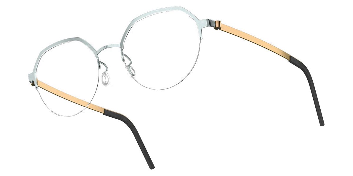 Color: P30 P60 - Lindberg Strip Titanium 7000 LND7431P30P6050