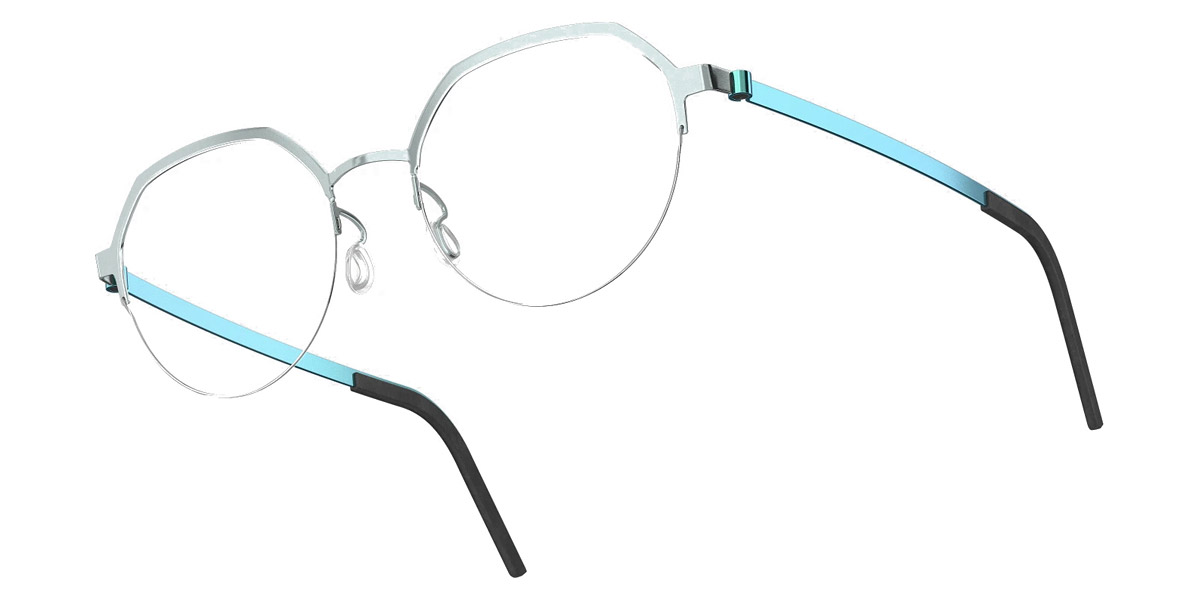 Color: P30 P85 - Lindberg Strip Titanium 7000 LND7431P30P8550