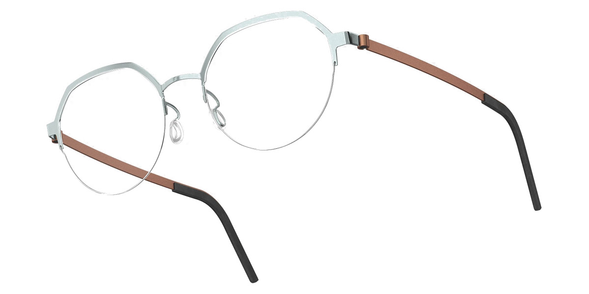 Color: P30 U12 - Lindberg Strip Titanium 7000 LND7431P30U1250