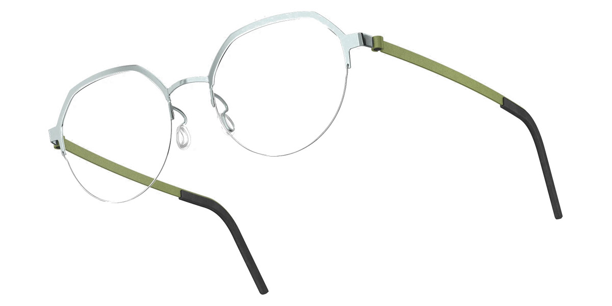 Color: P30 U34 - Lindberg Strip Titanium 7000 LND7431P30U3450