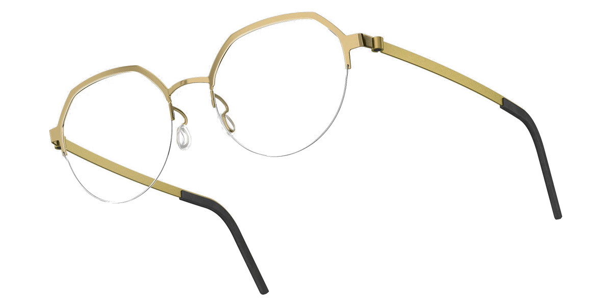 Color: P35 109 - Lindberg Strip Titanium 7000 LND7431P3510950