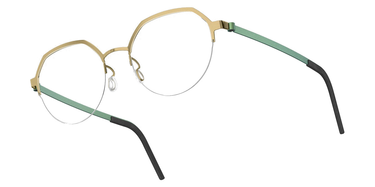 Color: P35 117 - Lindberg Strip Titanium 7000 LND7431P3511750