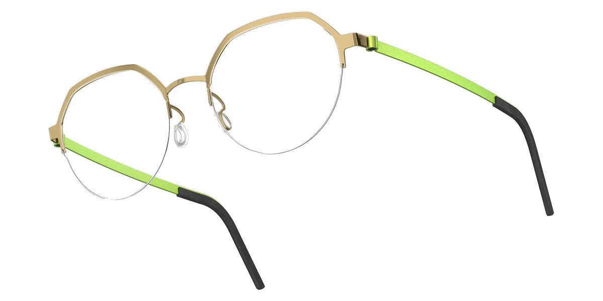 Color: P35 95 - Lindberg Strip Titanium 7000 LND7431P359550