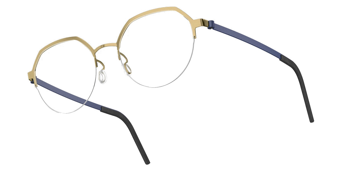 Color: P35 U13 - Lindberg Strip Titanium 7000 LND7431P35U1350