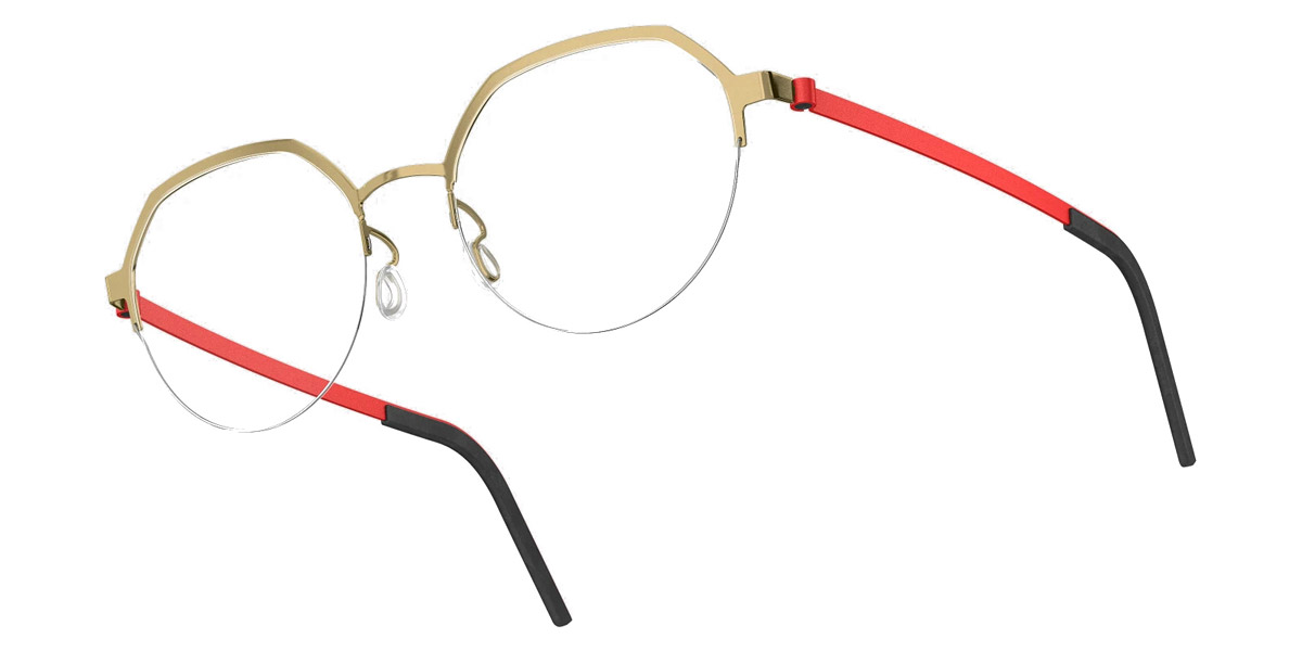 Color: P35 U33 - Lindberg Strip Titanium 7000 LND7431P35U3350