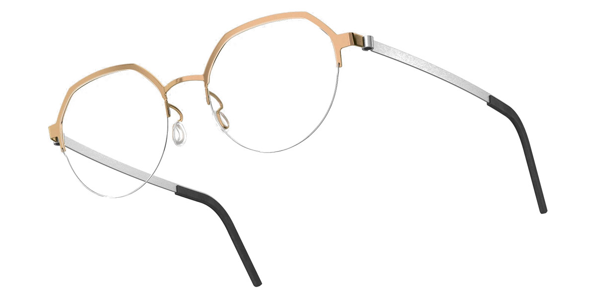 Color: P60 05 - Lindberg Strip Titanium 7000 LND7431P600550