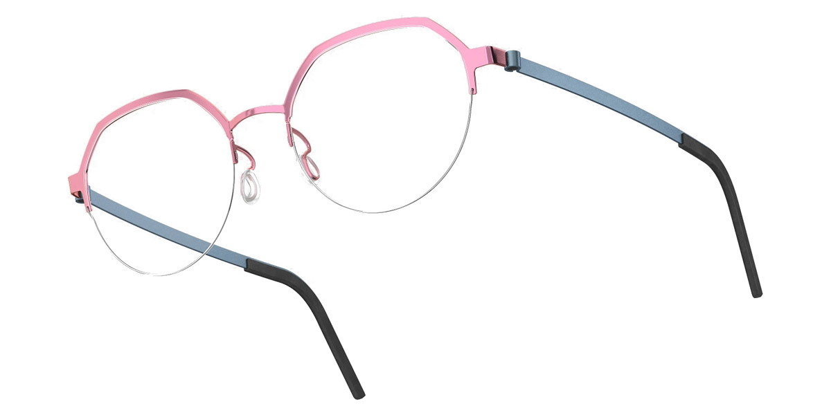 Color: P70 107 - Lindberg Strip Titanium 7000 LND7431P7010750