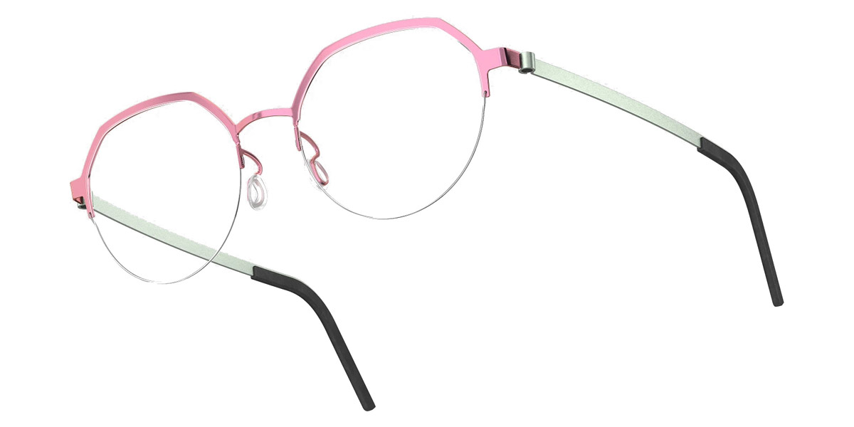 Color: P70 30 - Lindberg Strip Titanium 7000 LND7431P703050